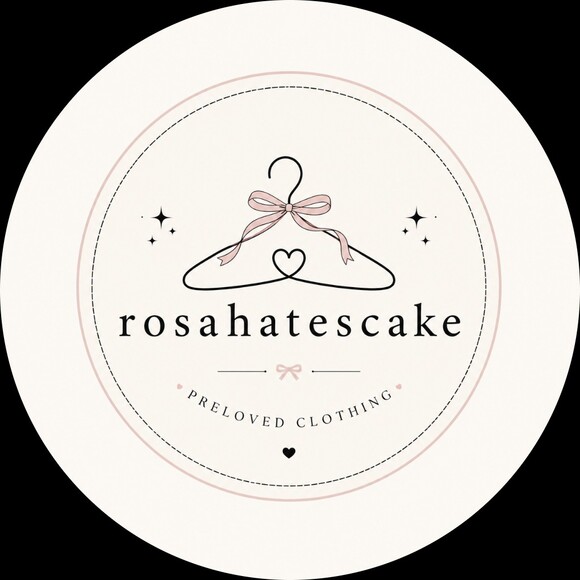 rosahatescake